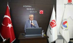 KIVANÇ: KKDİK’E UYUM, SANAYİMİZ İÇİN BİR ZORUNLULUK DEĞİL, FIRSATTIR