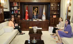 Toplumsal Cinsiyet Eşitliği İçin Adana’dan Örnek Adım