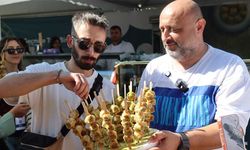 Festivali Alnımızın Akıyla Tamamladık Sıra ‘Gastronomi Şehri Unvanı’nda