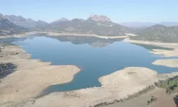 Alarm Zilleri Adana’da! Seyhan Barajı Doluluk Oranı Düştü