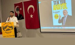 “ÇUKUROVA’NIN GÜCÜ DESTEKLENMEZSE ÜLKE KAYBEDER”