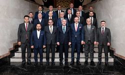 Adana’nın Sorunları Ankara’da Masaya Yatırıldı