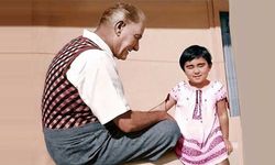 11 Ekim Dünya Kız Çocukları Günü Kutlu Olsun