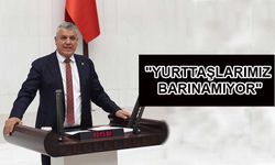 Kira Ve Barınma Krizi Meclis Gündeminde
