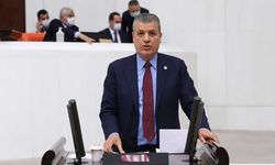 CHP'li Ayhan Barut'tan Meclis'te İktidara Büyük Tepki