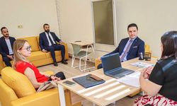 Adana Barosu  5 Pilot Barodan Biri