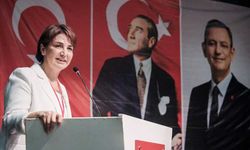 Seyhan'ın İlk Kadın Başkanı: Berfu Salıcı Yakıt