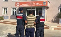 FETÖ Üyesi Güllü Jandarmadan Kaçamadı