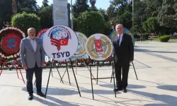 Esendemir; “Basın özgürlüğü; Cumhuriyetin Oksijenidir”