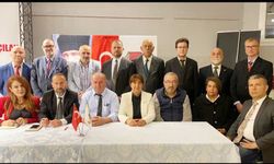 Çukurova Gazeteciler Cemiyeti’nden (ÇGC) Mesaj