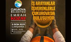 İş Arayanlar Ve İşverenler Çukurova’da Buluşuyor