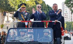 Adana’da Cumhuriyet’in 102. Yılı Coşkuyla Kutlandı