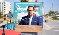 Sarıçam’da Cumhuriyet Ruhu “Cumhuriyet Koşusu” ile Yaşatıldı