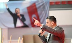 Emrah Kozay "AK Parti'ye Geçecek" İddialarına Yanıt Verdi