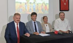 ALPARSLAN: TARIM VE GIDA ÇOK ULUSLU ŞİRKETLERİN KONTROLÜNDE