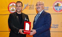 Gündoğdu Vakfı, Adana’ya değer katıyor