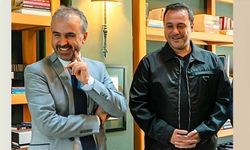 İl Mili Eğitim Müdürü Yusuf Tüfekçi’den Gündoğdu’ya Övgü