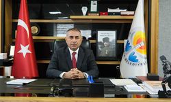 Güngör Geçer: “Türkiye Cumhuriyeti İlelebet Payidar Kalacaktır”