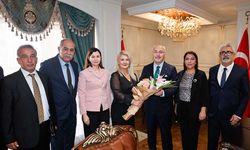 Vali Köşger: “Muhtarlarımız Yerel Demokrasinin Temel Taşıdır”