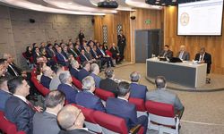 Yapımı Devam Eden Projelere  54 Milyar 416 Milyon Lira Harcandı