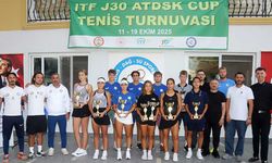 Kortların Fatihi ATDSK’dan Çıktı