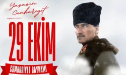 KGK’dan Cumhuriyet Mesajı: “Türkiye Cumhuriyeti İlelebet Payidar Olacak”