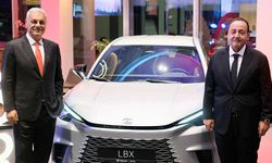 Lexus Ayrıcalıkları Şimdi de “Lexus Seyhan” Bayisi ile Adana’da
