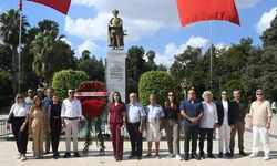 Canan Aksu: “Afetlere ve Krizlere Karşı Dayanıklılık İçin Mimarlık Büyük Önem Taşıyor”