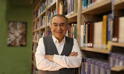 Prof. Dr. Nevzat Tarhan: "En İyi Antidepresan Karşılıksız İyilik Yapmak!"