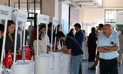 İki Gün Boyunca 55 Firma İş Arayanlarla Buluşuyor...