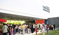 Sarıçam’da Yeşilçam Akşamları Yoğun İlgi Görüyor