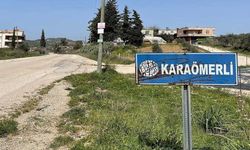 Adana'da Tarım arazileri beton yığınına dönüştürülüyor!