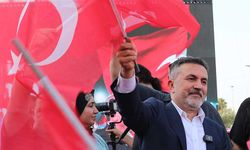 Tamer Dağlı: Cumhuriyet, Aziz Milletimizin Hürriyet Tutkusunun Adıdır