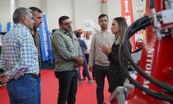 18. Adana Tarım ve Sera&Bahçe Fuarı’nın Açılışı İçin Geri Sayım Başladı