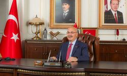 Adana Valisi Köşger: “Cumhuriyet, Milletimizin Onur Nişanıdır”