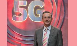 Vodafone'dan 81 İl ve 922 İlçede 1 Nisan 2026 İtibarıyla 5G Hizmeti