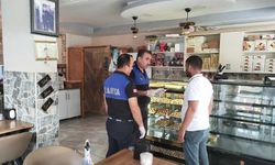 Yumurtalık Belediyesi Ekipleri Daima Sahada