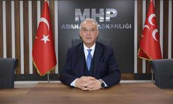 MHP İl Başkanı Yusuf Kanlı’dan Büyükşehir Belediyesi'ne önemli çağrı!