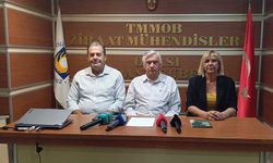 Üretimin Kalbi Çukurova Susuz Kalıyor