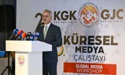 5G ile 8K canlı yayın çağı başlıyor