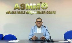 Adana Mali Müşavirler Odası Başkanı Levent Deniz: “Ceza Ve Harç İle Vergi Adaleti Sağlanamaz!”