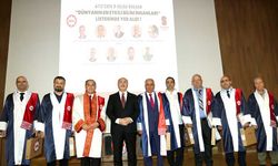 ATÜ Akademik Yılı Açılışı Töreni...