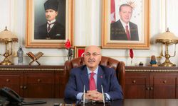 Vali Köşger’den Öğretmenler Günü’ne Duygu Yüklü Mesaj