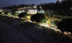 Daha Yaşanabilir, Daha Modern Bir Adana İçin Çalışmalar Sürüyor