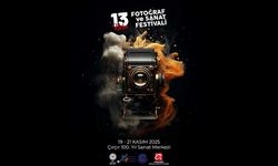 13 Kare Sanat Festivali Başlıyor