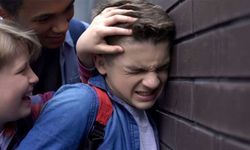 Faili De Mağduru Da Çocuk!