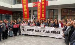 Adana Alevi Platformundan Humus’taki Alevilere yönelik saldırılara tepki: “Uluslararası kamuoyu acilen harekete geçmeli”