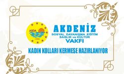 ASDA Akdeniz Vakfı’ndan Eğitime Büyük Destek