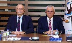 Avrupa’nın İlk Su Ürünleri OTB’si Yatırımcıya Hazır