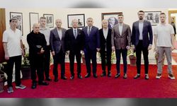 İmar, Kentsel Dönüşüm, Ruhsat ve Park Yeri Sorunlarını Dile Getirdiler